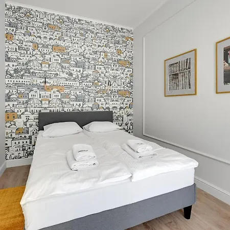 Dom & House - Kameralnie Jelitkowo 200 Metrow Od Plazy Gdańsk